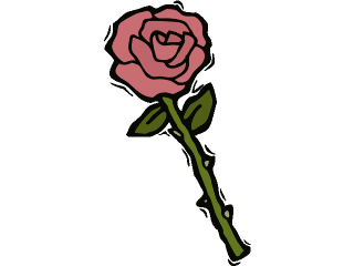 single rose.gif